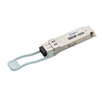 Optic.ca 40GBASE-LX4 QSFP+, 150M, MMF, 2KM, SMF, LC, 100% JUNIPER COMPATIBLE Optic.ca 40GBASE-LX4 QSFP+, 150M, MMF, 2KM, SMF, LC, 100% JUNIPER COMPATIBLE