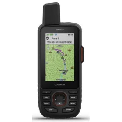 Garmin GPSMAP 67i