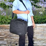 ACCESSORY POWER USA GEAR Travel Bag for Projectors Black