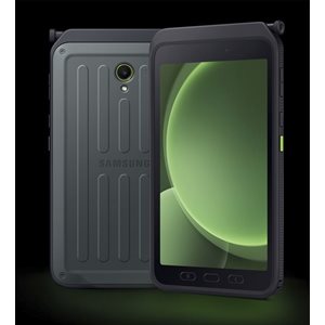 Samsung Galaxy Tab Active5 5G 8 inch 6+128GB 1920x1200 Black-B2B
