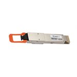 Optic.ca 400GBASE-QSFP-DD DR4, 1310NM,500M, MPO-12 APC, SMF, 100% CISCOCOMPATIBLE Optic.ca 400GBASE-QSFP-DD DR4, 1310NM,500M, MPO-12 APC, SMF, 100% CISCOCOMPATIBLE