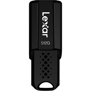 Lexar 512GB JumpDrive S80 USB 3.1 (Small Blister)