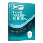 ESET Home Security Essential, 1Y/3U Device ESET Home Security Essential, 1Y/3U Device