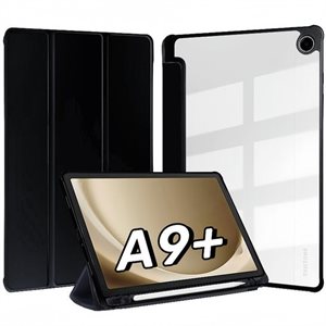 Étui folio Caseco pour Samsung Galaxy Tab A9 (SM-X210) avec fonction support