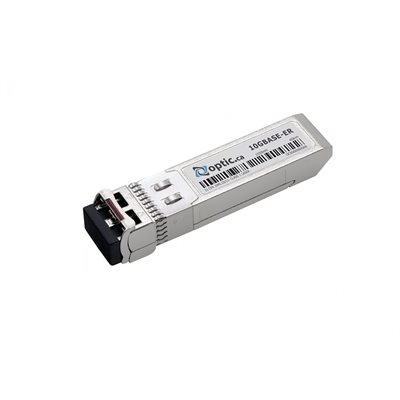 Optic.ca 10GBASE-BX SFP+, TX: 1270NM, RX:1330NM, 20KM, SMF, 100% ARUBACOMPATIBLE Optic.ca 10GBASE-BX SFP+, TX: 1270NM, RX:1330NM, 20KM, SMF, 100% ARUBACOMPATIBLE