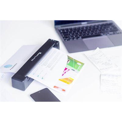 IRIScan Anywhere 6 WIFI Simplex 15PPM