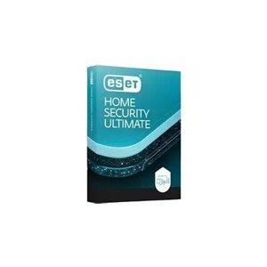 Eset Home Security Ultimate 1Y-5U