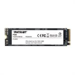 Patriot P300 256GB PCIe Gen3 x4 M.2 2280 SSD