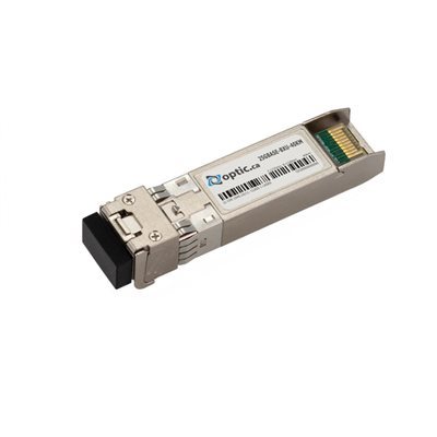Optic.ca 25GBASE-BX SFP28, TX:1270NM, RX:1330NM, 40KM, SMF, I-TEMP, 100% JUNIPER COMPATIBLE Optic.ca 25GBASE-BX SFP28, TX:1270NM, RX:1330NM, 40KM, SMF, I-TEMP, 100% JUNIPER COMPATIBLE