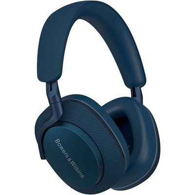 Bowers & Wilkins Px7 S2e Over-Ear Headphone Enhanced Noise Cancellation &Transparency Mode Ocean Blu Bowers & Wilkins Px7 S2e Over-Ear Headphone Enhanced Noise Cancellation &Transparency Mode Ocean Blu