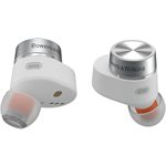 Bowers & Wilkins Pi5 S2 TW Earbuds Active Noise Cancellation, Qualcomm aptX Technology Cloud Grey