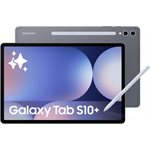 Samsung Galaxy Tab S10+ AI-powered 12+256GB 12.4" S Pen Grey - B2C
