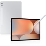 Samsung Galaxy Tab S10+ AI-powered 12+512GB 12.4" S Pen Silver - B2C