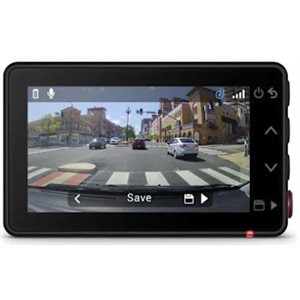 Garmin Dash Cam X210