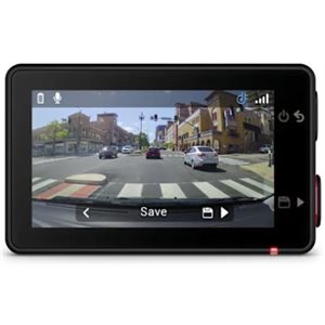 Garmin Dash Cam X310