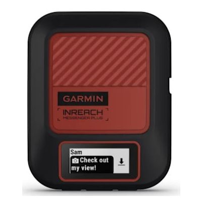 Garmin inReach Messenger Plus
