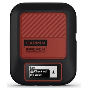 Garmin inReach Messenger Plus