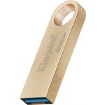 Kingston 512GB 220MB/s Metal USB 3.2 Gen 1 DataTraveler SE9 G3