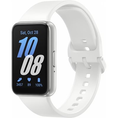 Samsung SM-R390 Galaxy Fit3 Silver Samsung SM-R390 Galaxy Fit3 Silver