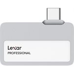 Lexar 1TB SL400 Go Portable SSD