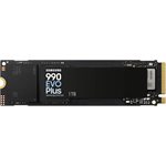 Samsung 990 EVO PLUS 1TB M.2 PCIe Gen4. X4  / Gen5. X2 NVMe OPEN BOX
