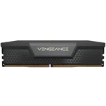 CORSAIR VENGEANCE DDR5 16GB (1 x 16GB) DDR5 5600 CL40-40-40-70 1.25V Intel XMP & AMD EXPO - Grey CORSAIR VENGEANCE DDR5 16GB (1 x 16GB) DDR5 5600 CL40-40-40-70 1.25V Intel XMP & AMD EXPO - Grey