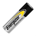 Energizer Industrial AA Batteries (24 Pack) (Bulk)