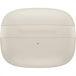 Bowers & Wilkins Pi8 True Wireless Noise Cancelling Earbuds with Bluetooth aptX Dove White