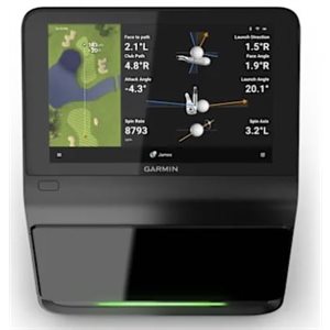 Garmin Approach R50 Launch Monitor