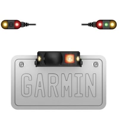 Garmin zumo R1 Radar