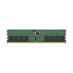 KINGSTON 16GB 6400MT/s DDR5 Non-ECC CL52 CUDIMM 1Rx8