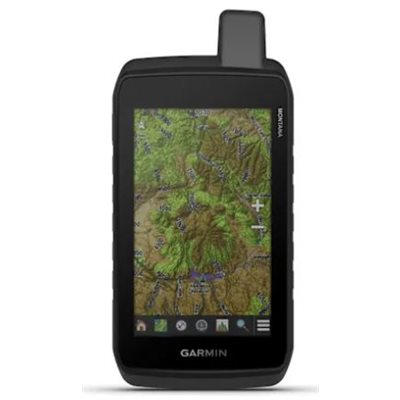 Garmin Montana 710