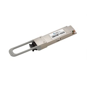 Optic.ca 100GBASE-QSFP28-BIDI-U, 80KM, SMF, 100% MELLANOX COMPATIBLE