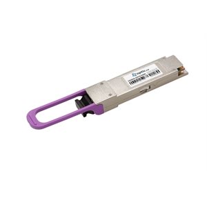 Optic.ca 100GBASE-QSFP28-BIDI-D, 80KM, SMF, 100% CISCO COMPATIBLE