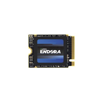 Mushkin Endora 2TB M.2 2230 PCIe Gen4 x4 SSD NVMe SSD Mushkin Endora 2TB M.2 2230 PCIe Gen4 x4 SSD NVMe SSD