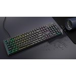 Corsair K55 Core Black Keyboard