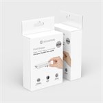 Rockstone FlatCharge Dual Port PD 45W Wall Charger