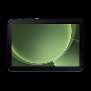 Samsung Galaxy Tab Active5 Pro (EE) Qualcomm SM7635 10.1'' 5G 6GB +128GB Android Green -B2B