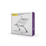 IntekView Steel Laptop Holder