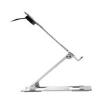 IntekView Steel Laptop Holder