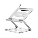 IntekView Steel Laptop Holder