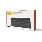 Mini Clavier IntekView Canadien Francais Sans Fil 11 ''