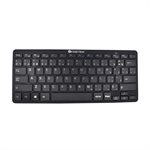 Mini Clavier IntekView Canadien Francais Sans Fil 11 ''