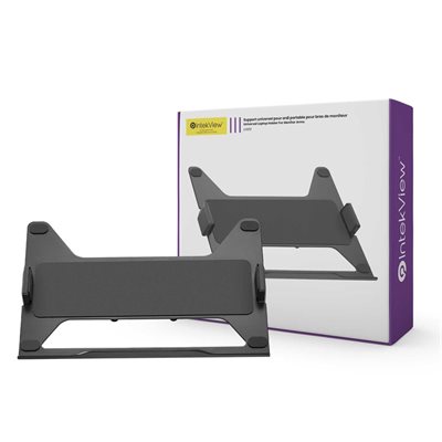 IntekView Universal Laptop Holder For Monitor Arms