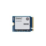 Kingston 500GB NV3 M.2 2230 PCIe 4.0 NVMe SSD