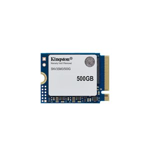 SSD Kingston 500GO NV3 M.2 2230 PCIe 4.0 NVMe