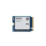 SSD Kingston 2000G (2 To) NV3 M.2 2230 PCIe 4.0 NVMe