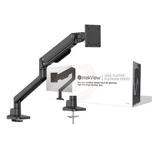 Intekview High-end Single Monitor Arm