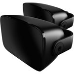 Bowers & Wilkins AM-1 All-Weather Outdoor Speakers (Black, Pair)