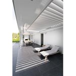 Bowers & Wilkins AM-1 All-Weather Outdoor Speakers (White, Pair)